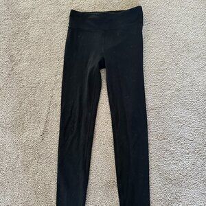 Athleta Girl High Rise Powervita Chit Chat Tight (8-10)